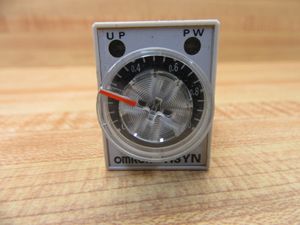 Omron H3YN-4 Timer H3YN4