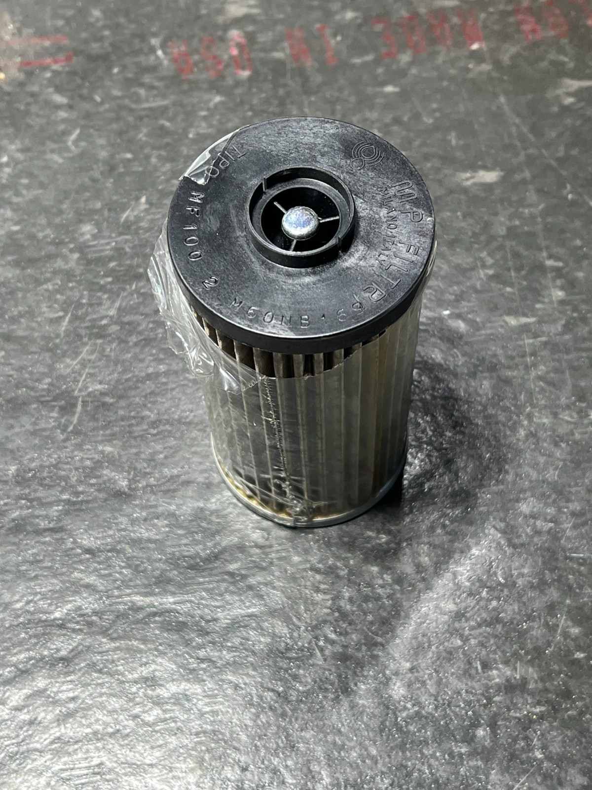 mp filtri mf1002 m60nb 169 nos no packaging