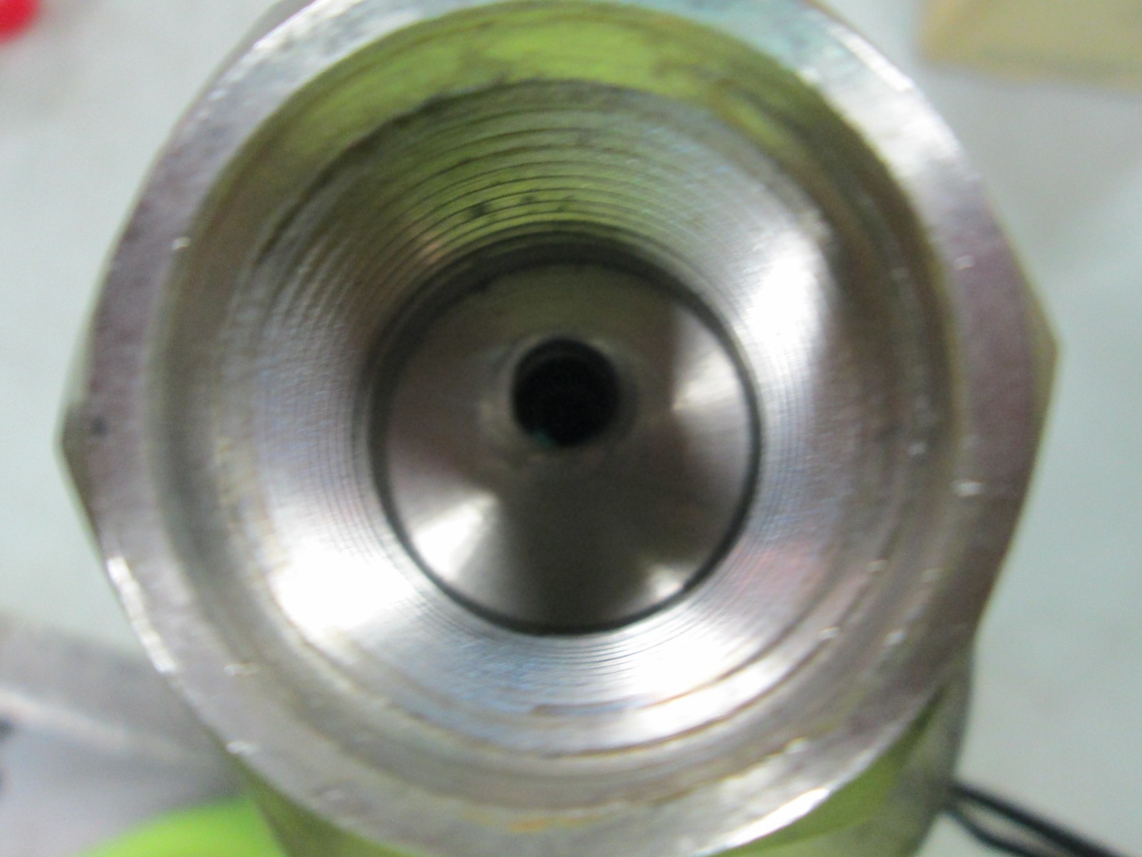 Armstrong S/S Steam Trap Model: 1011 Max Diff Pressure: 30 PSIG 3/4″ FNPT (NIB)