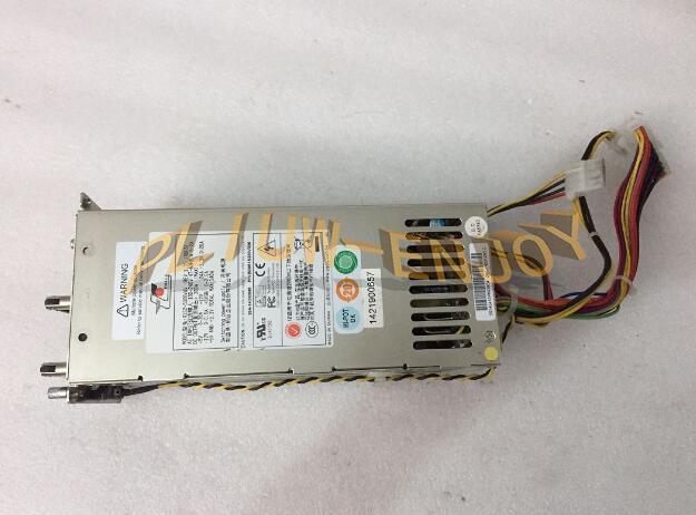 1PC Used EMACS P1S-2300V-R 300W server power supply