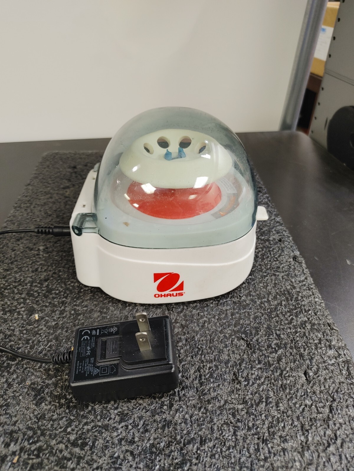 OHAUS FC5306 Frontier 5306 Mini Centrifuge