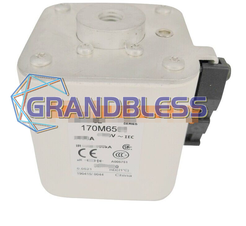 1PCS NEW Fit for BUSSMANN fuse 170M6598 1250V 1000A