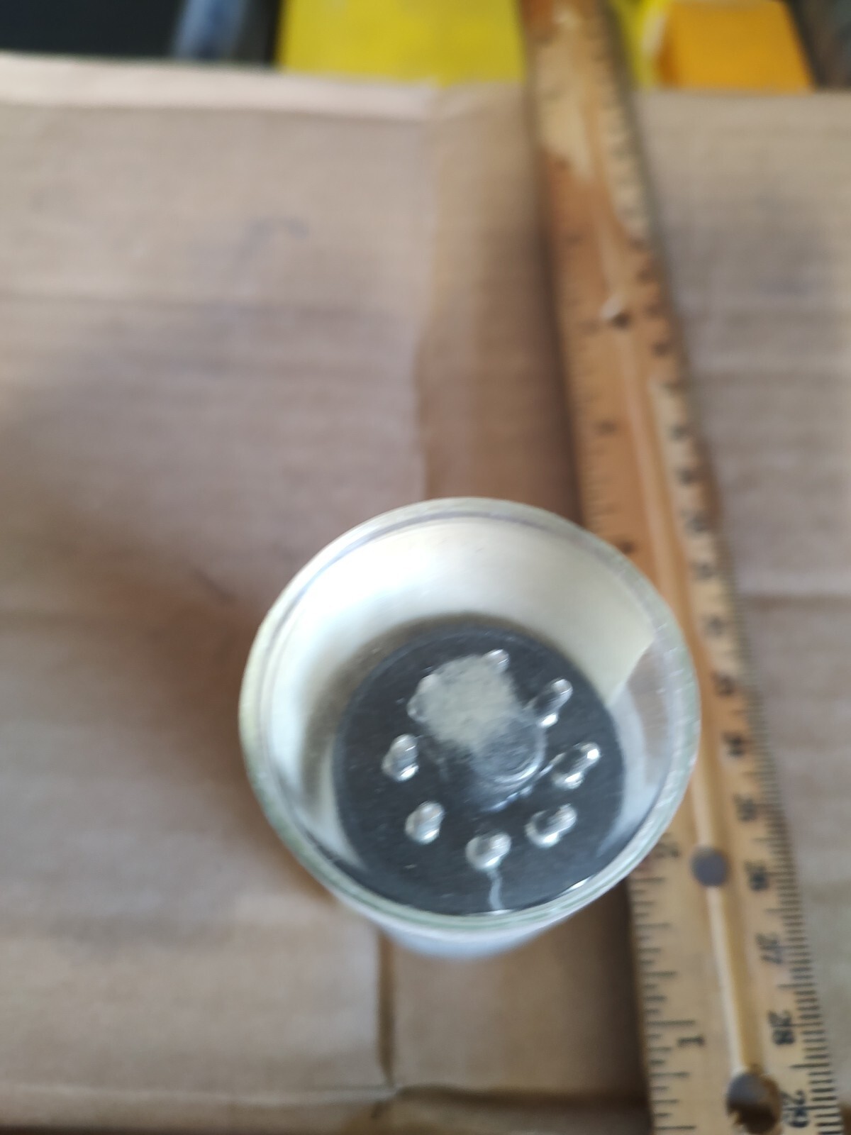 New & Sealed North American Signal – STC-77 STROBE BULB 8-PIN base