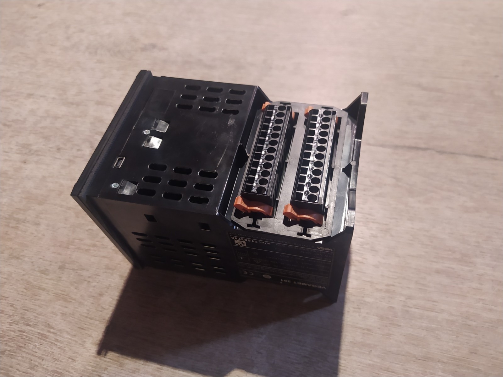VEGA VEGAMET 391 EX MET391.CXHXX [NEW]