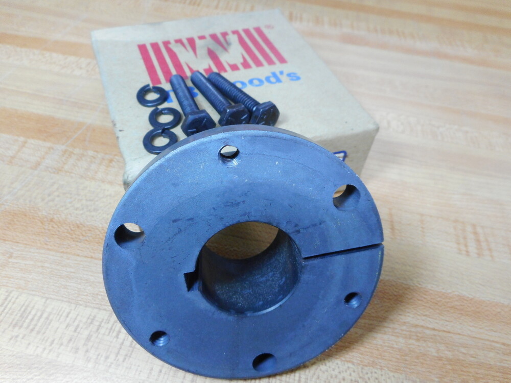 TB Wood’s SDSX1 3/16 SG Bushing SDSX1316
