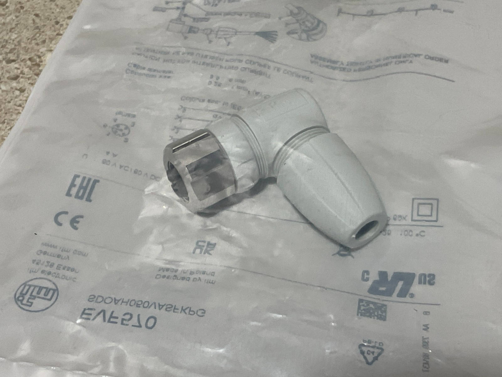 IFM EVF570 NEW