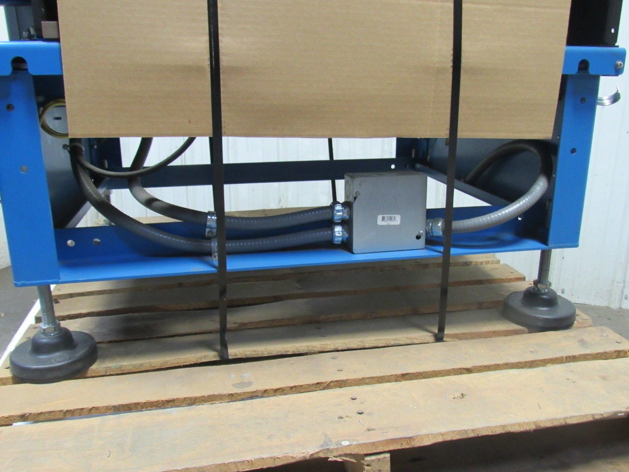 Fairbanks IM6000 Package Scales in Motion 30″x36″ 100Lb Capacity 115/230V 1Ph