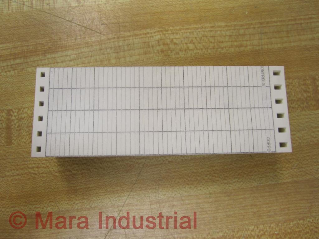 Graphic Controls GC-38929 Chart Paper GC38929 (Pack of 3)