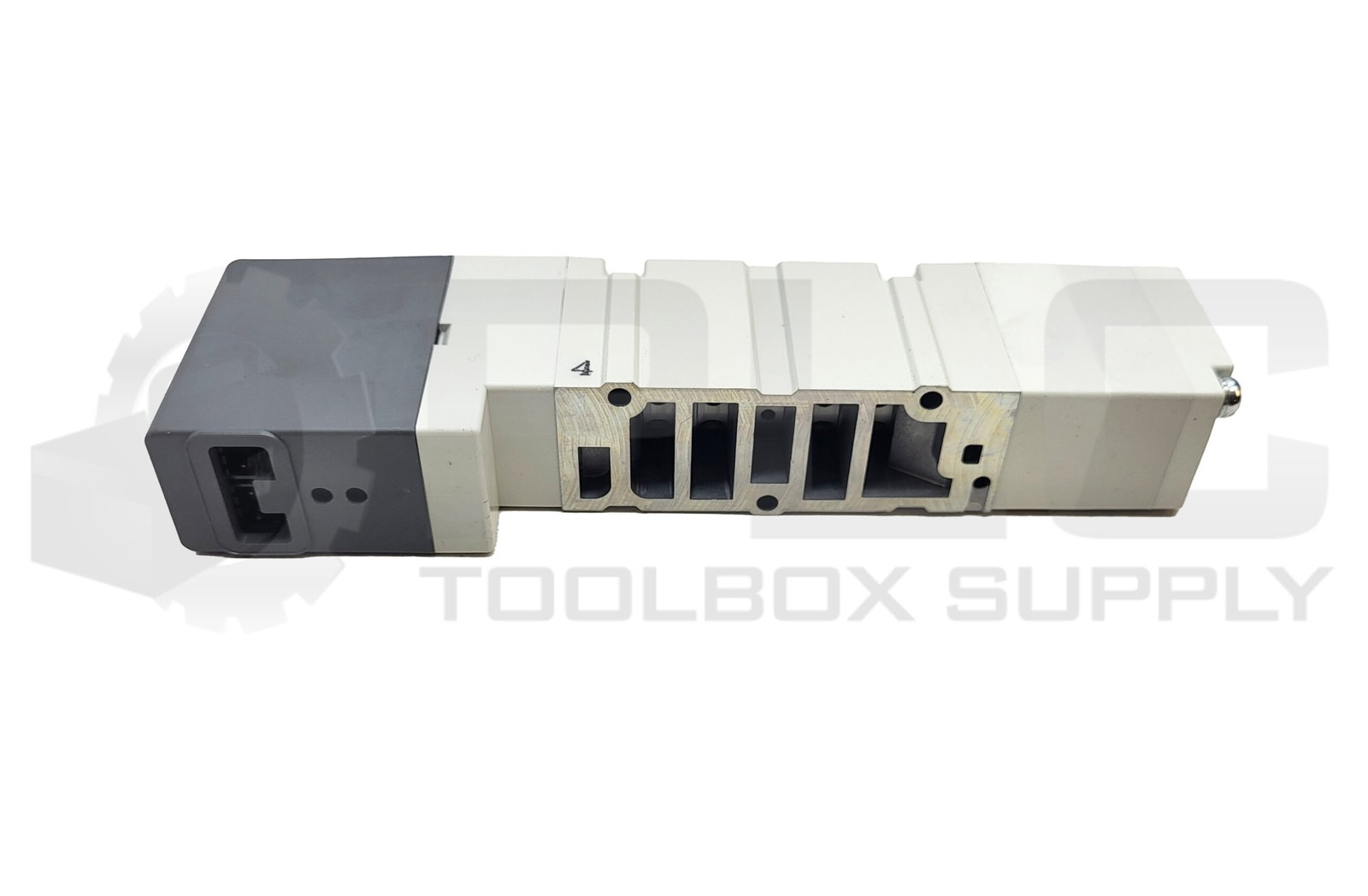 NEW SMC VQC4400-51 SOLENOID VALVE *READ*