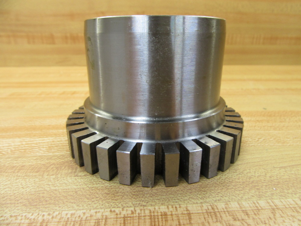 Rexnord 1050T HUB RSB Gear Coupling 1050THUBRSB