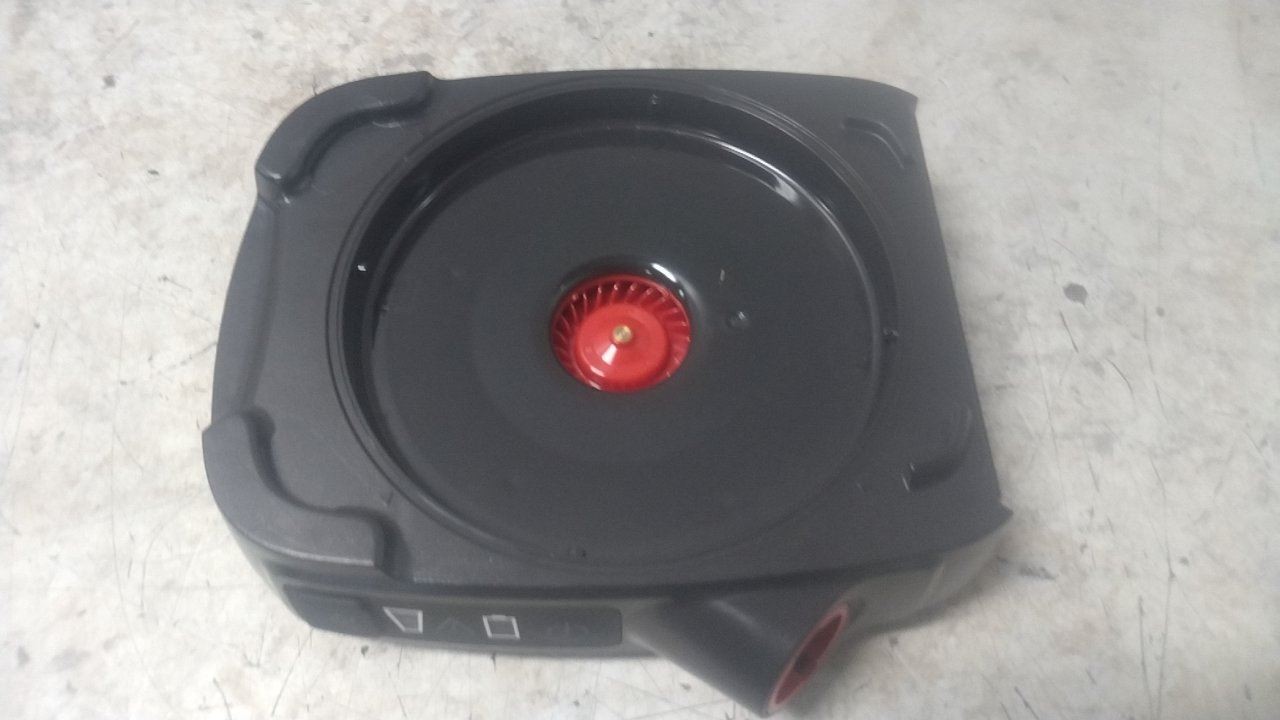 North PA710C PAPR Blower
