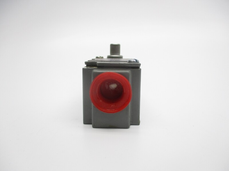 SQUARE D 9007B63A2 SER. B 120-600VAC 10A NSNP