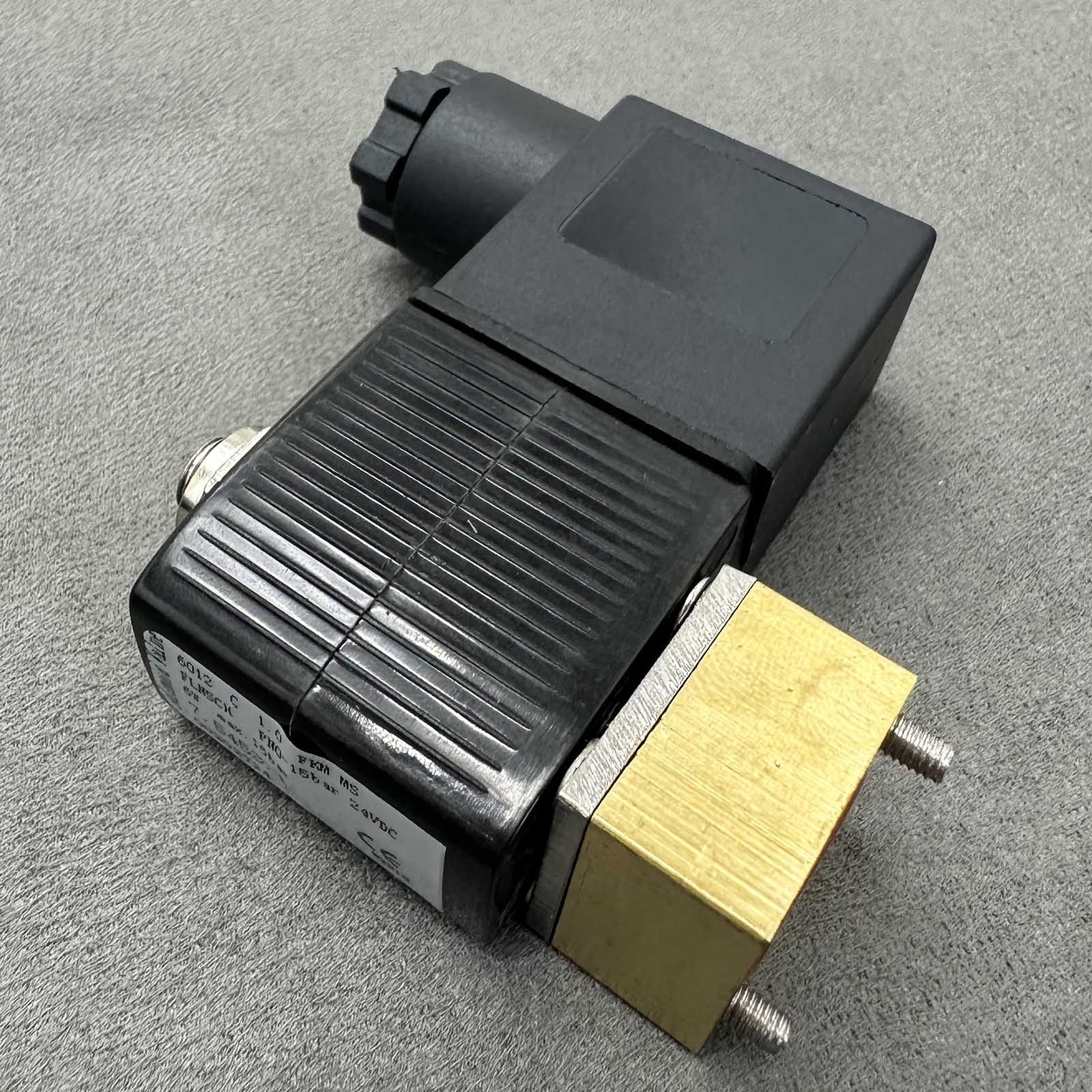 Brand New Solenoid Valve 7.5453.10030 for Kaeser Air Compressor