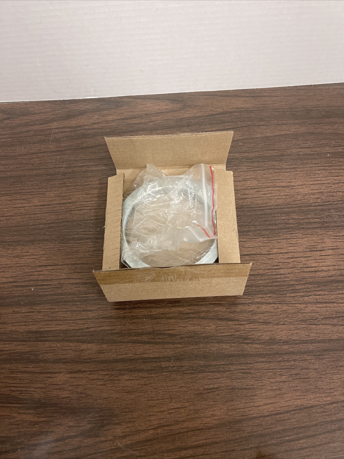 Wolar BX-154 API Plated Ring Gasket