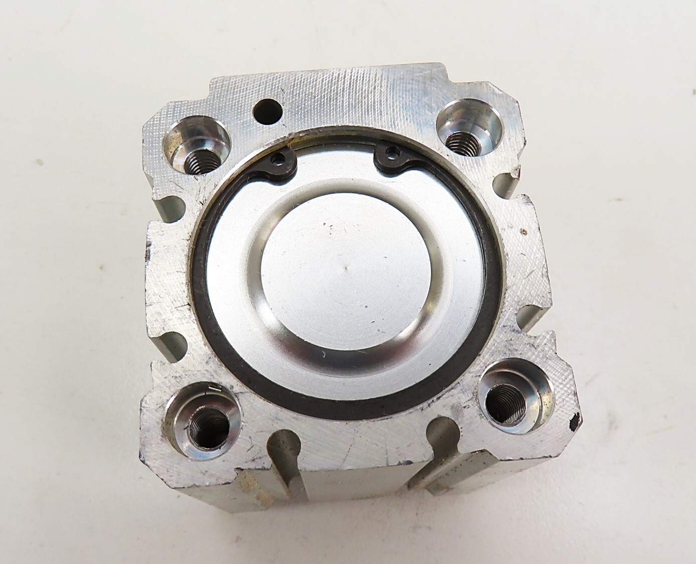 PHD CRS6U 40 X 25-BB-WP Pneumatic Cylinder 40mm Bore x 25mm Stroke NEW NO BOX