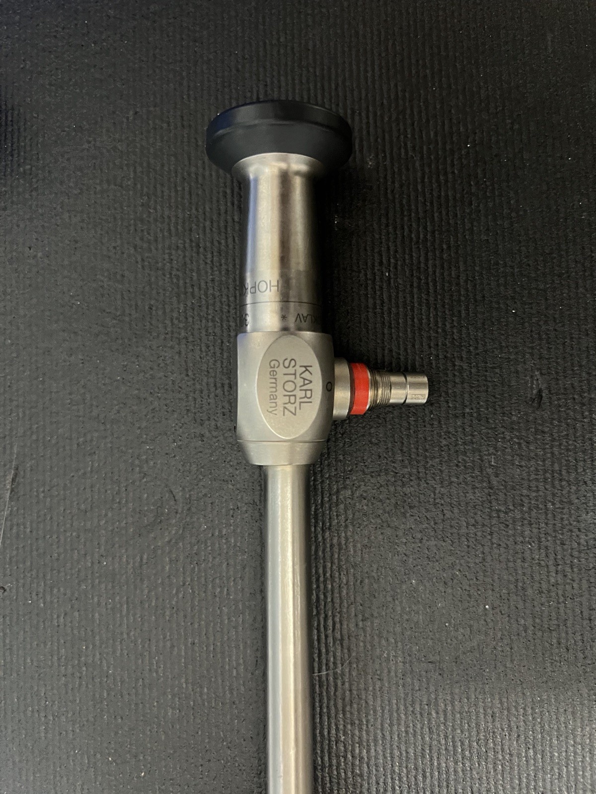 Karl Storz 26003BA 10mm 30 degree