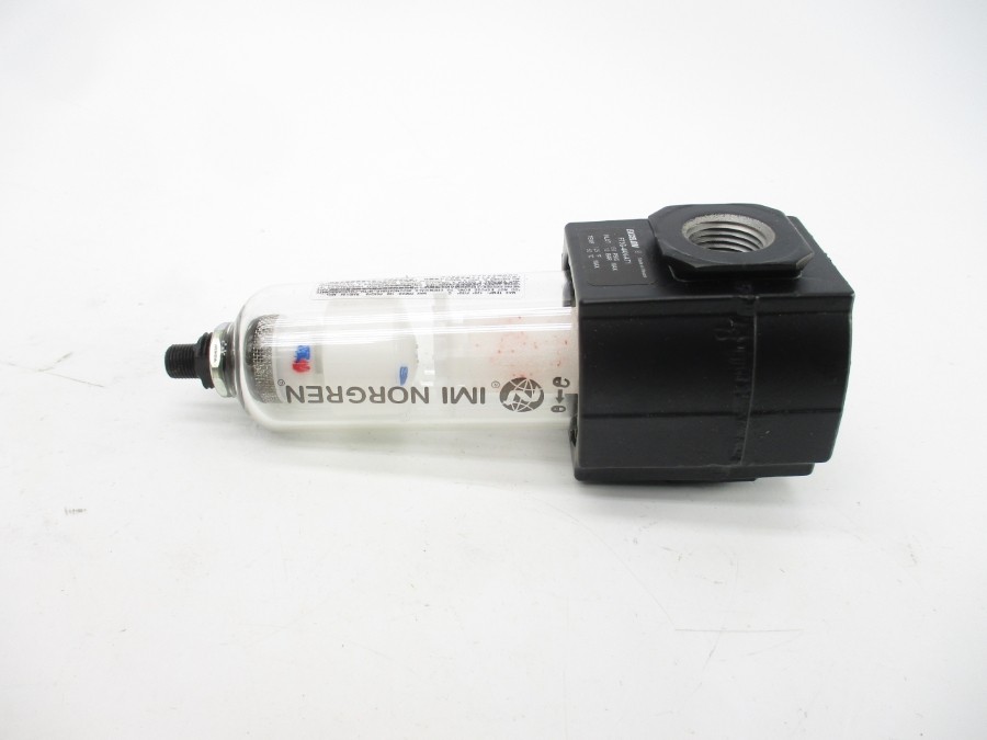 IMI NORGREN F73G-4AN-AT1 150PSI 1/2″ NSMP
