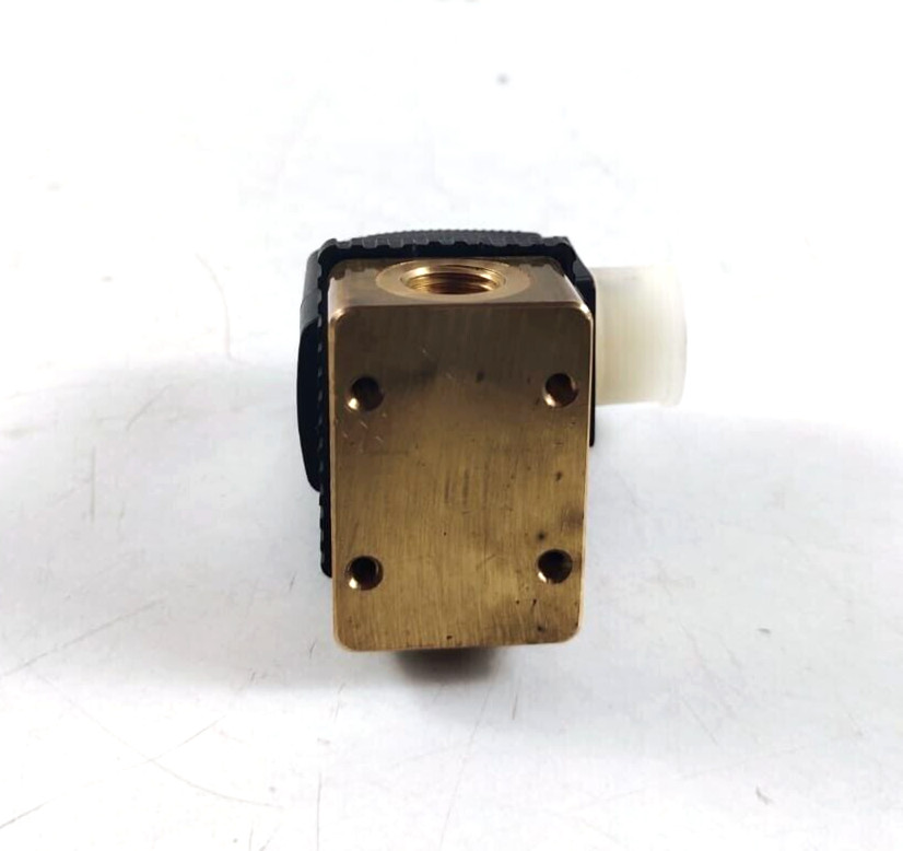 137558 WWA W23MA Solenoid Valve Coil P643169A I 179765
