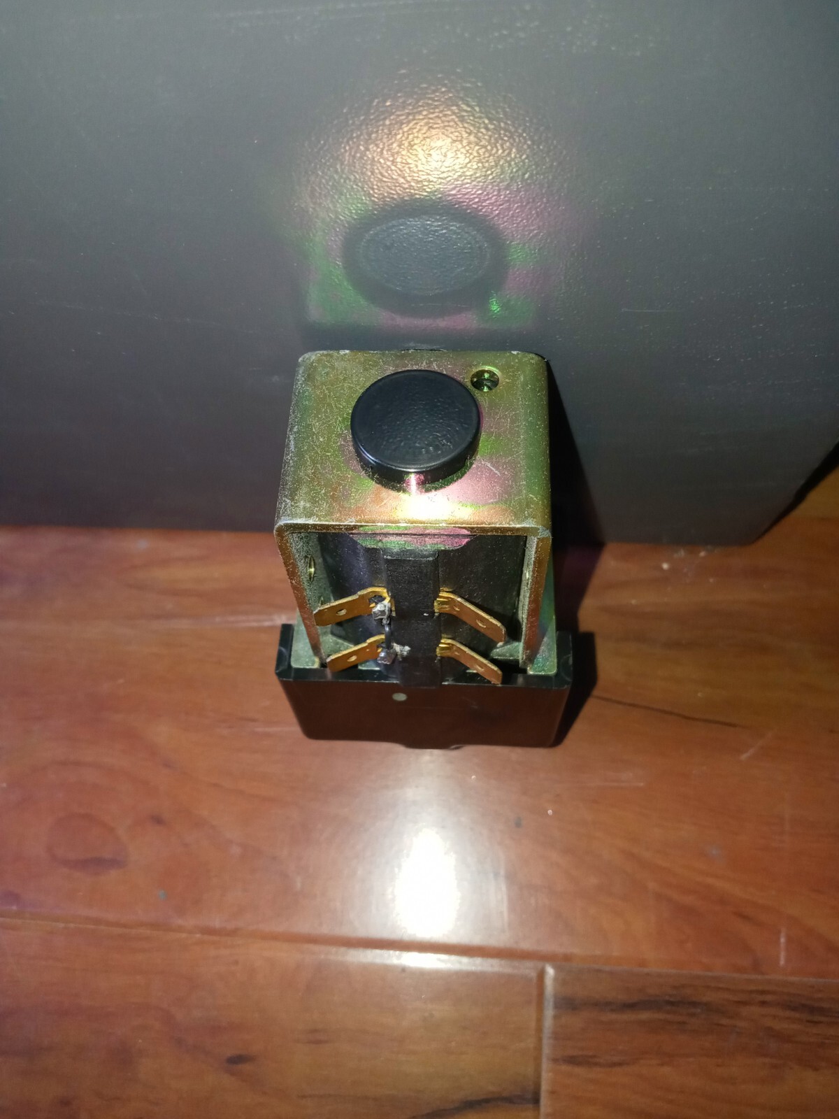 CURTIS/Albright TRANSFORMER SW180-763 36V Made in England