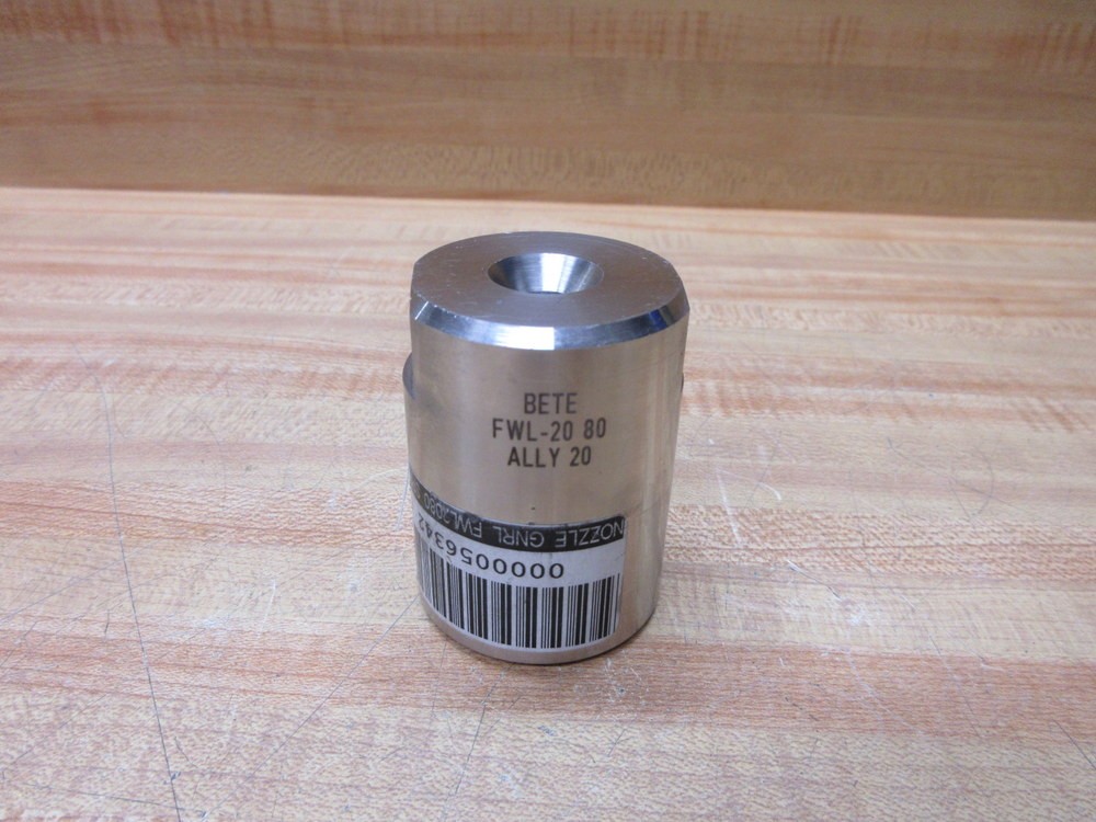 Bete FWL-20 80 Nozzle ALLY 20