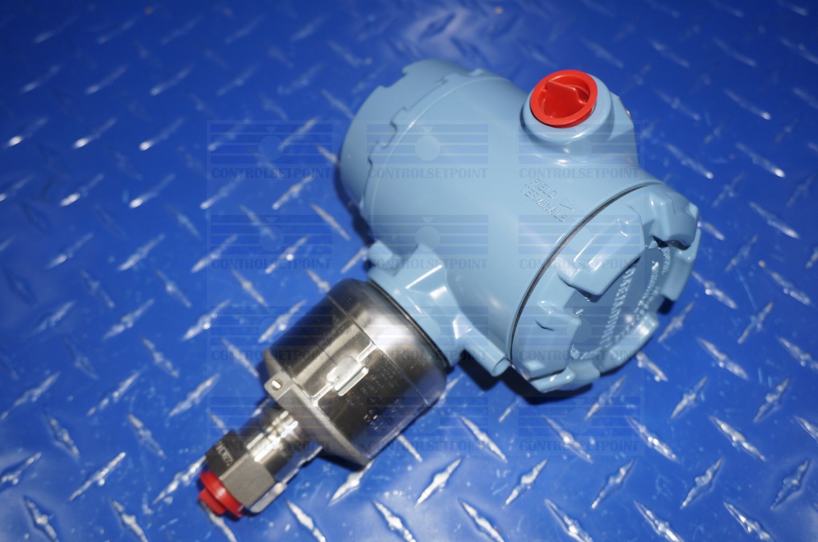 EMERSON ROSEMOUNT 3051S2TG2A2E11A1AK5M5 PRESS TRANS 3051 S2TG2 ID75852
