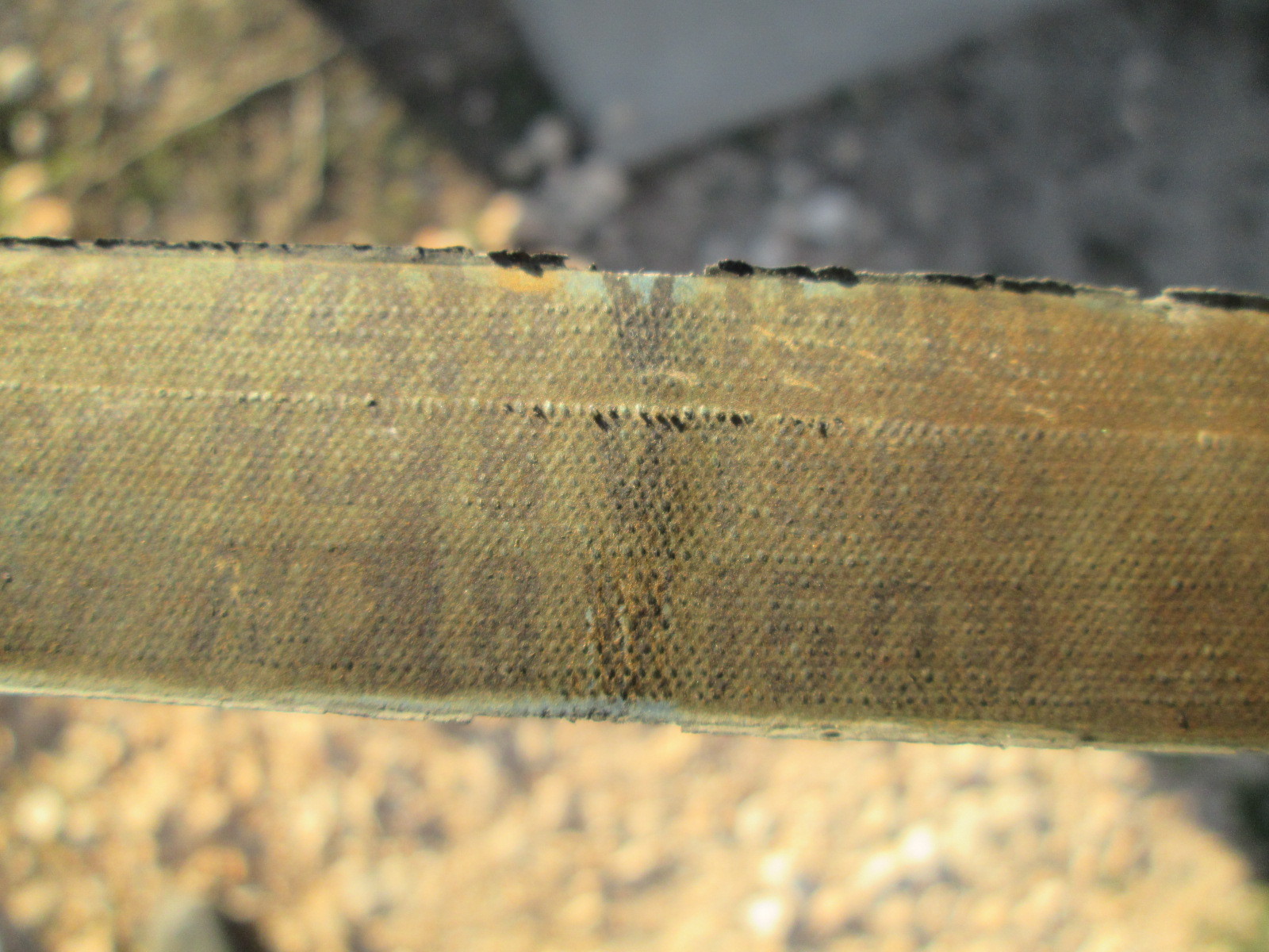 Gates Super HC V-Belt V Belt Industrial Motor 8V1500