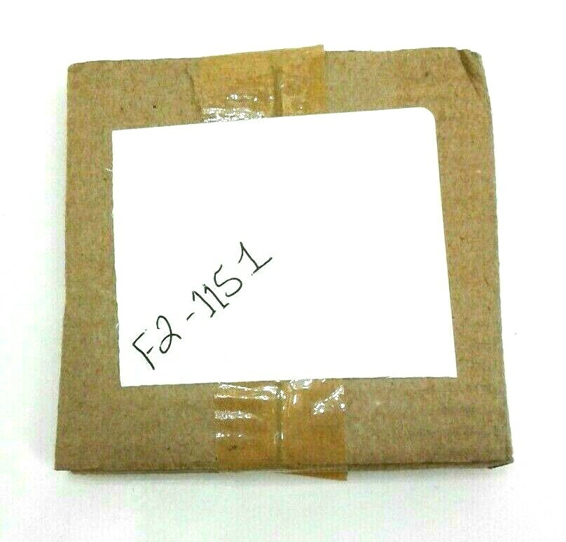 55-1151 Ring Type Joint Gaskets 5929 BC API Spec-6A 0953 11/19 18E04351 BX151 S