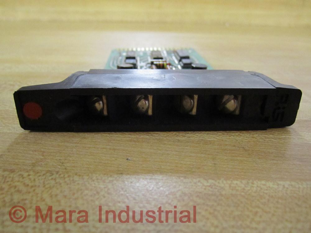 Rochester RA-1802-2 Module