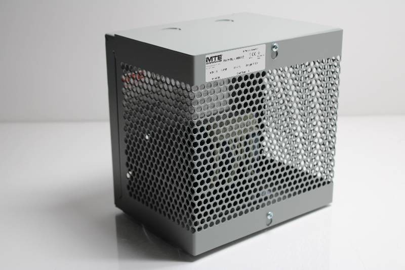 MTE CORPORATION RL-00412 NSNBC01 – TRANSFORMER