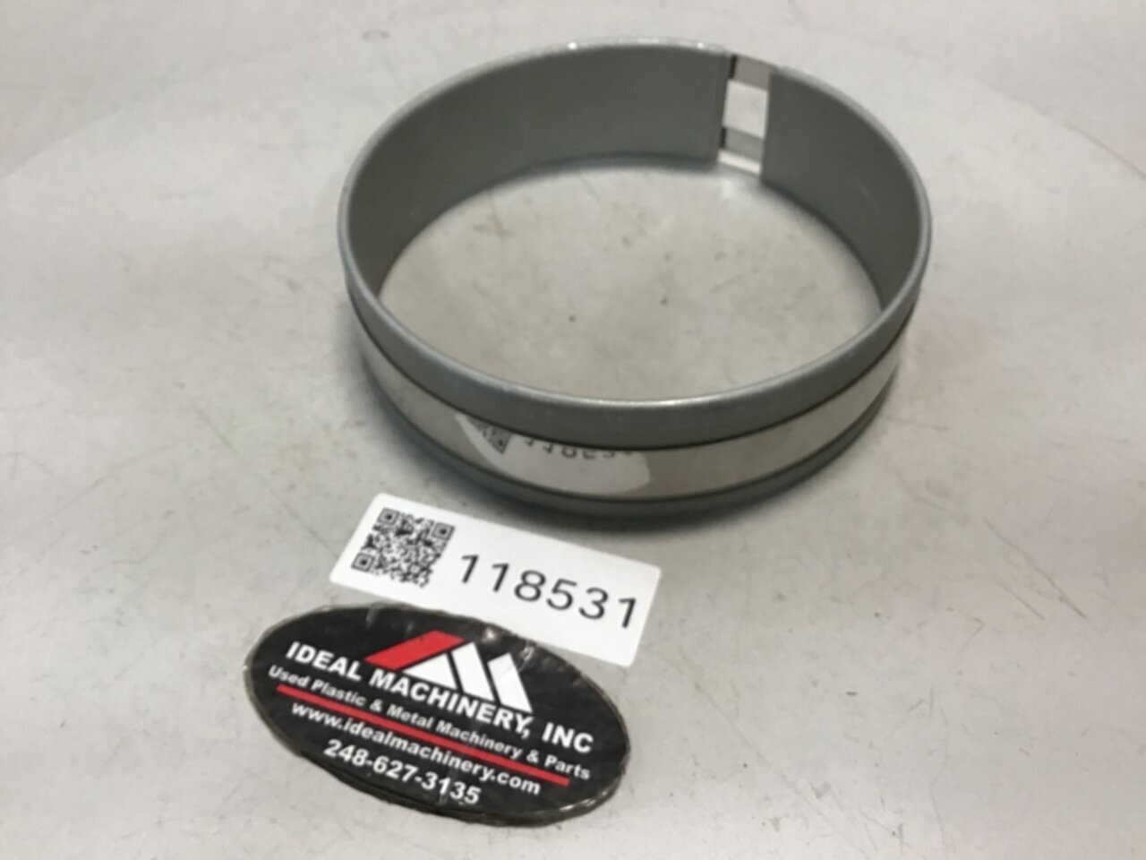 PPE 1000 Watt Heater Band 12391B New #118531