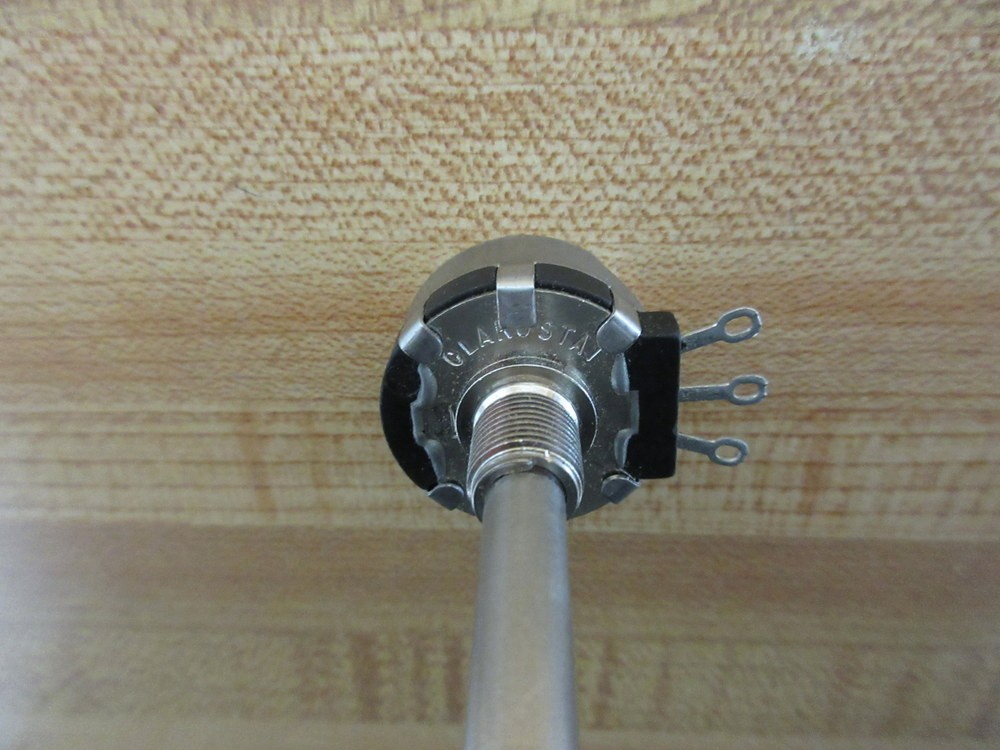 Linemaster LSC-805-6 Potentiometer LSC8056