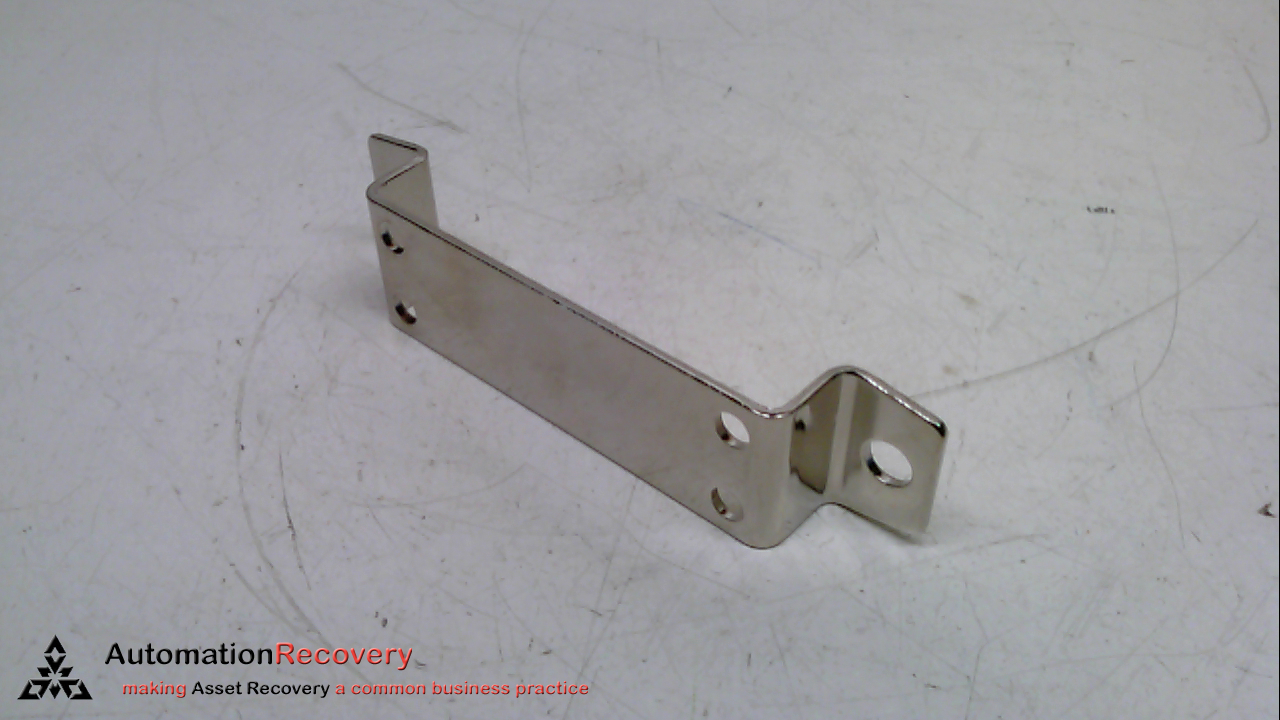 SMC VEX7-32A BRACKET, W/ BOLT AND WASHERS, NEW* #314168