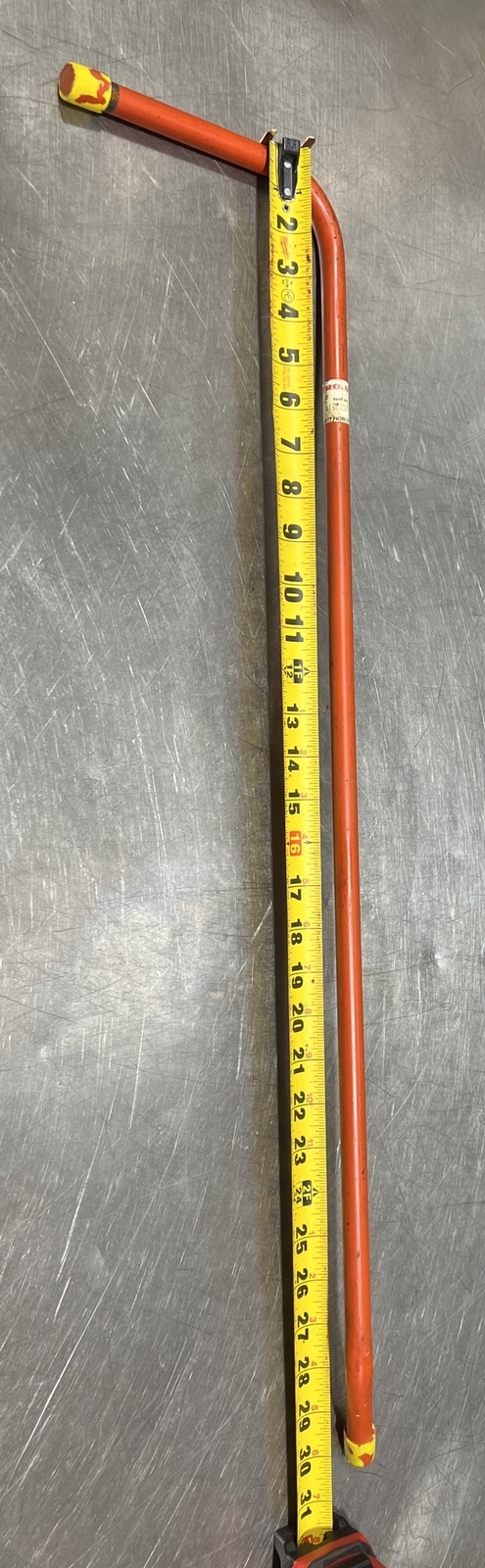 GENUINE TROJAN O&K TUBE ASSEMBLY Part No 4176291 Nos Surplus No Original Box