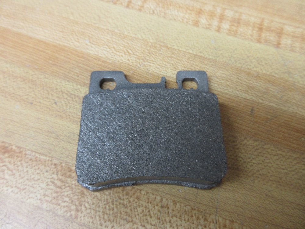 Wagner MX495 Thermo Quiet Brake Pads MX7374