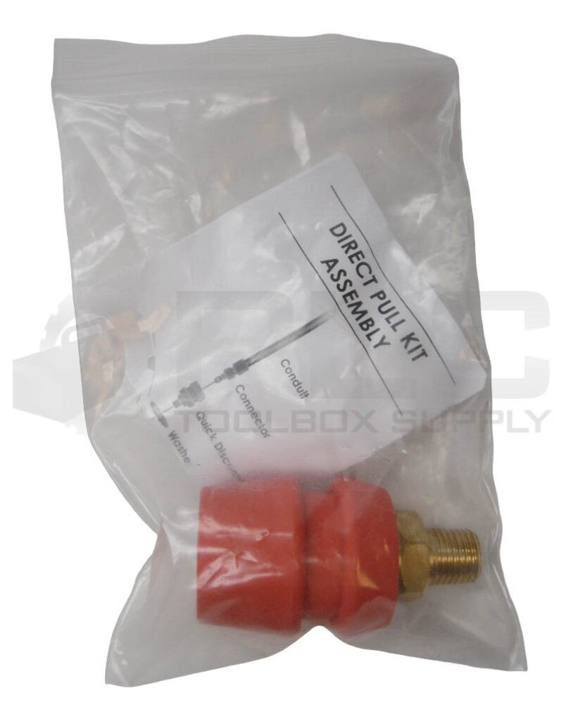 NEW WIRE WIZARD WWDP DIRECT PULL KIT