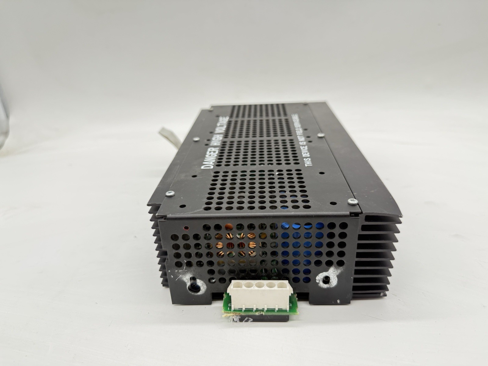 SIMPLEX 636-341 power supply