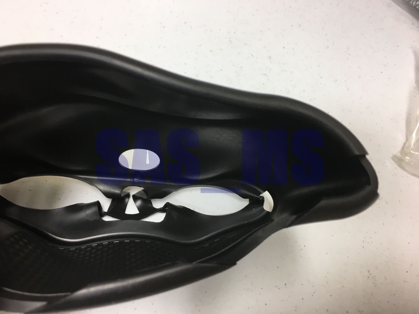 LOT OF 100 M25 BINOCULAR COVER BLACK NSN 1240-01-467-7751 PN : 93143-140 NEW