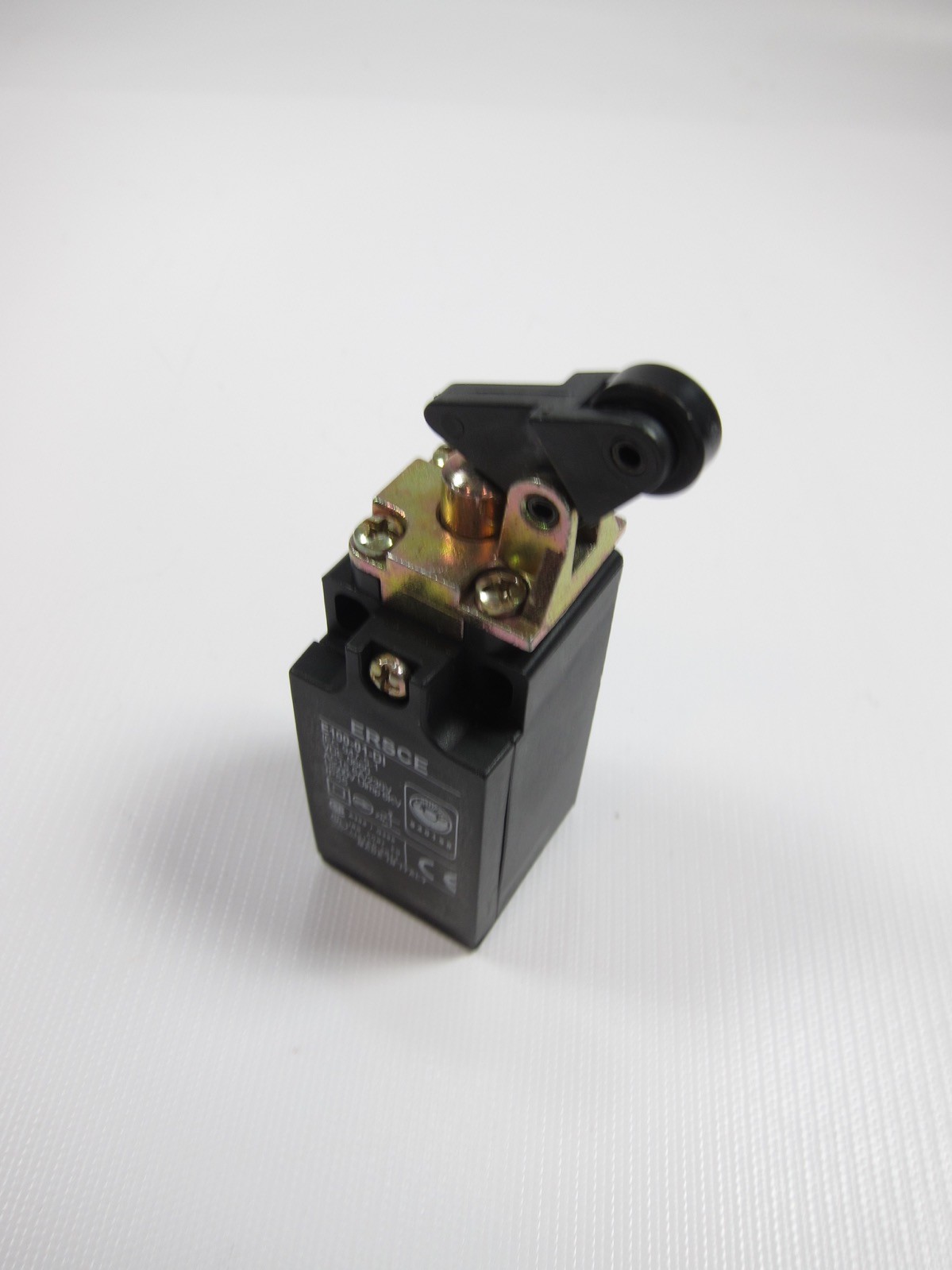 New Hobart 140336 Limit Switch For H600 H800 ERSCE E100-01-DI AC15