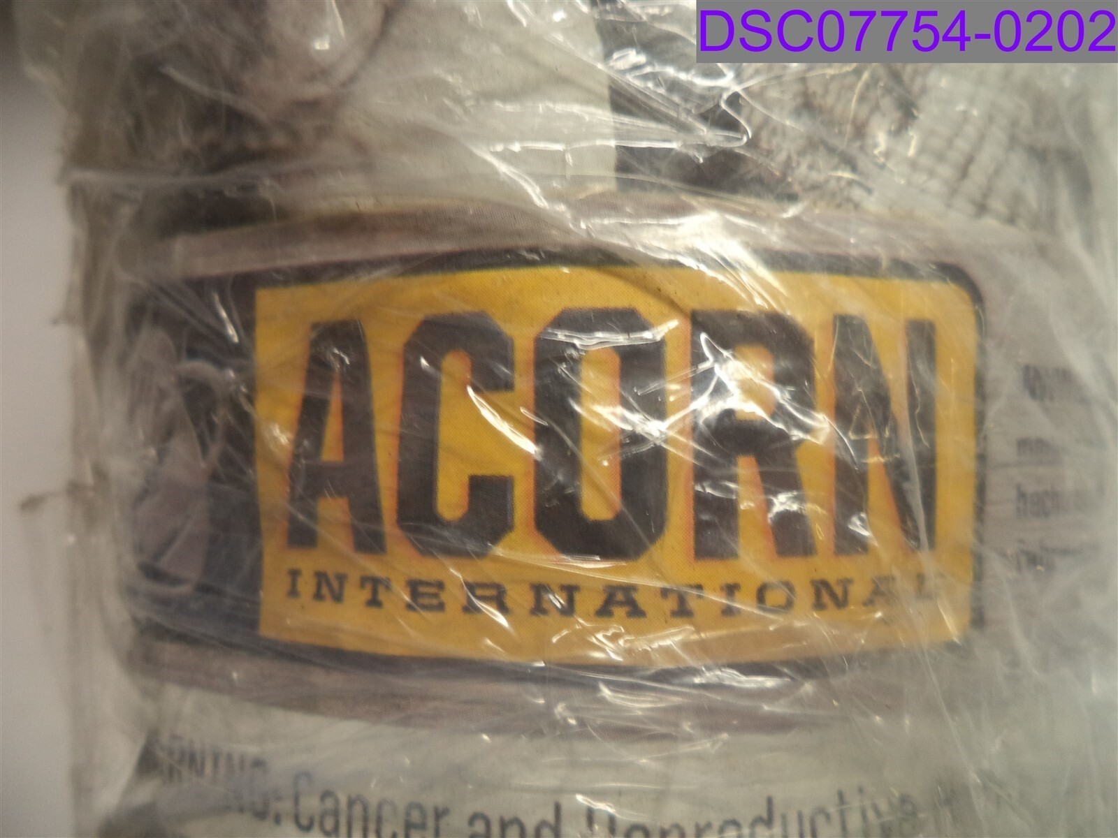 Acorn Intl Poultry Netting 1″ x 12″ x 50′ P/N 11250