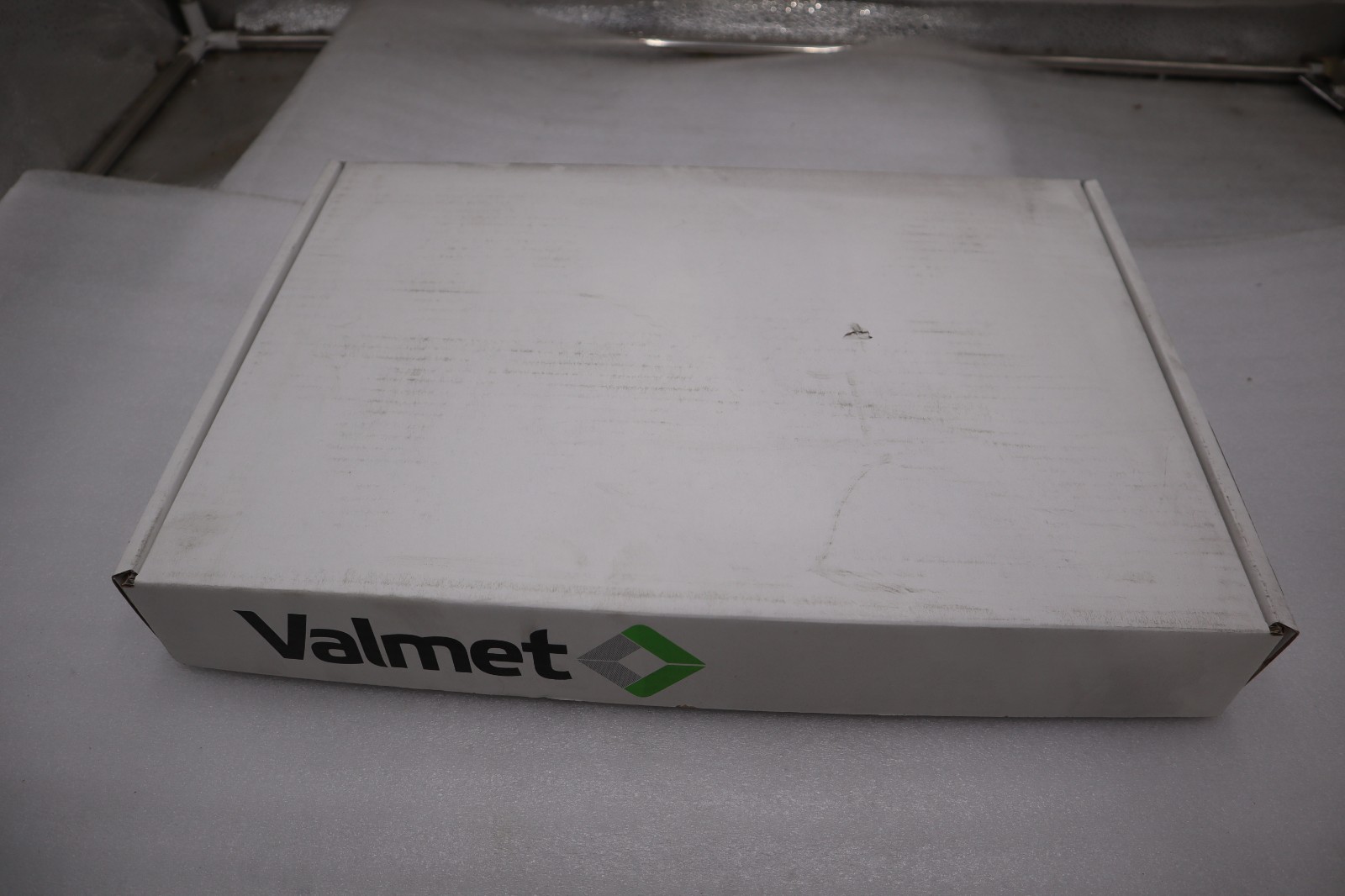 VALMET NOVE T22 P0/ K10240 V1.7 NSMP – NEW IN BOX – STOCK 1784CC