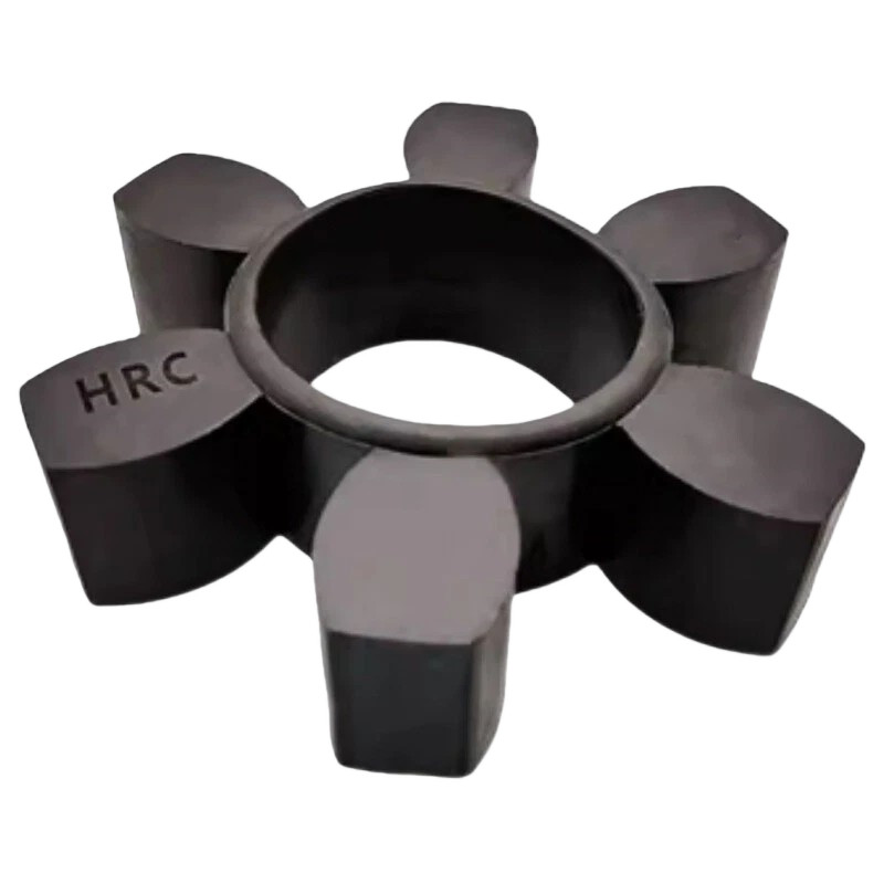 HRC130 HRC RUBBER ELEMENT BLACK COUPLING INSERT Stocked In US