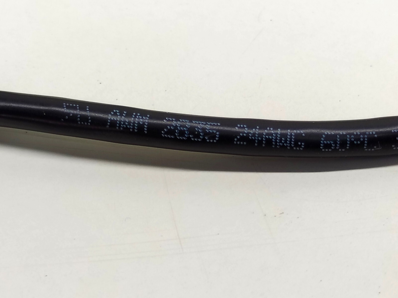 UW-1 E240426 AWM 2835 FT1-LF-HWATEK CABLE (FREE SHIPPING)
