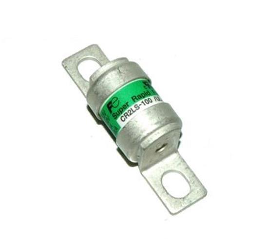 Fuji CR2LS-100 CR2LS-100/UL 100A 250V Fuse