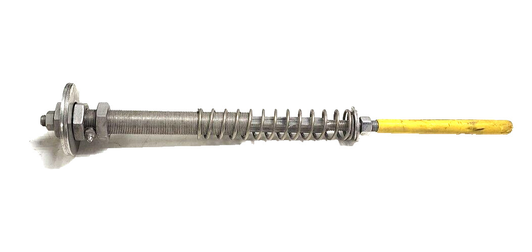 BAKER PROCESS GUIDE SUB-ASSEMBLY SPRING SHAFT L47909