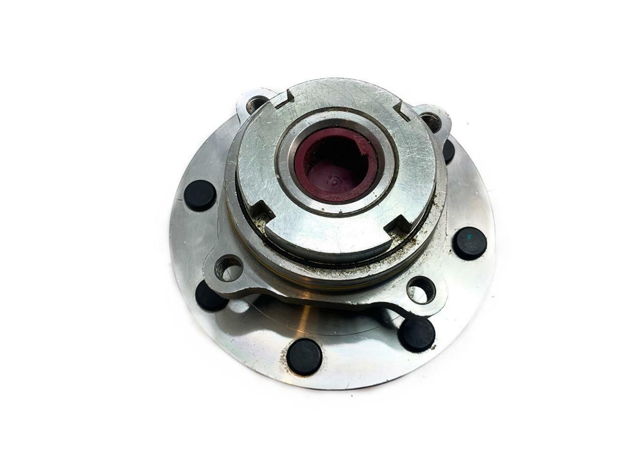 MotorbyMotor RB515021 4WD Front Wheel Bearing Hub Assembly NEW FREE FAST SHIP