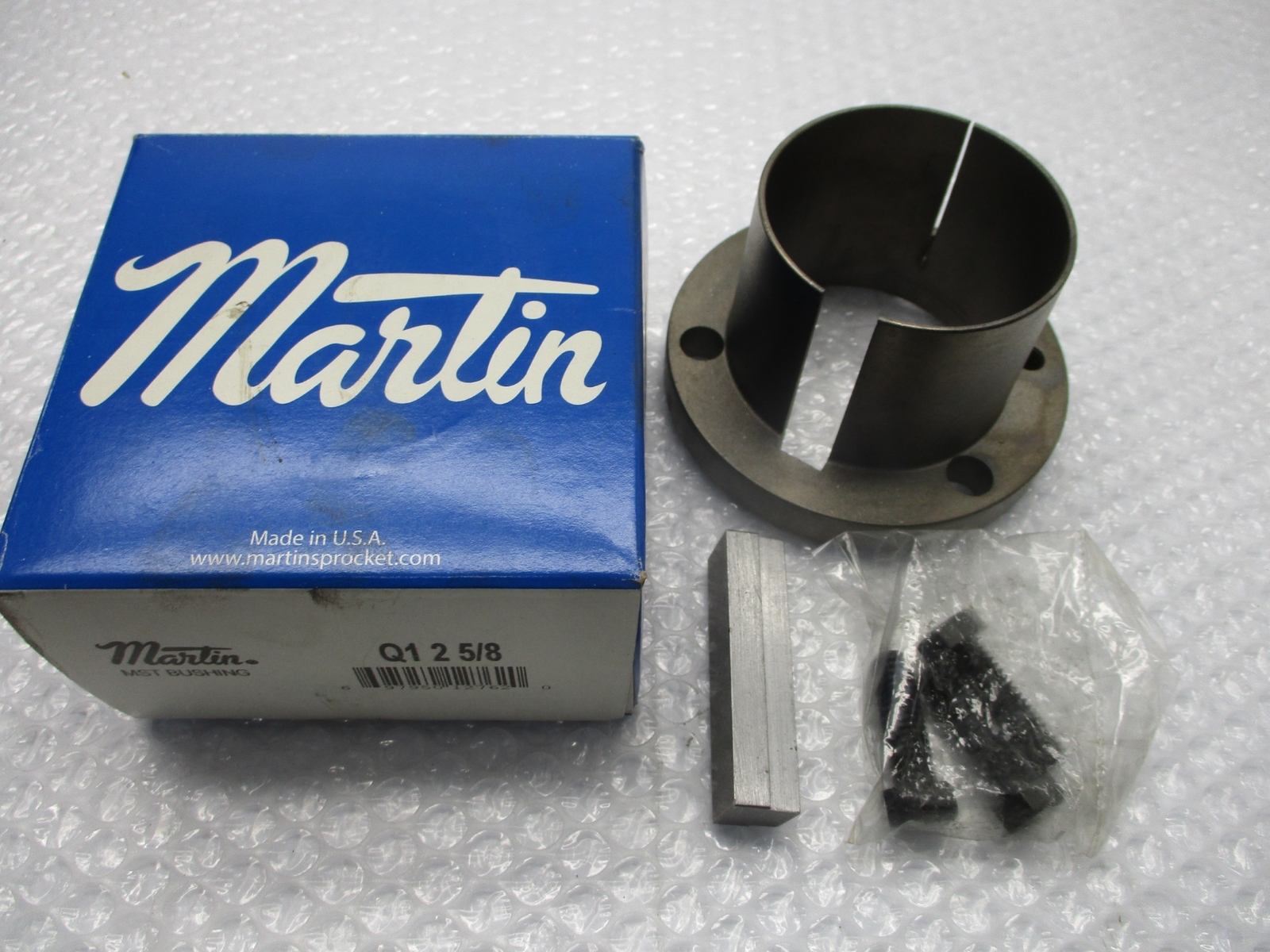 MARTIN Q1 2-5/8 BUSHING NSMP