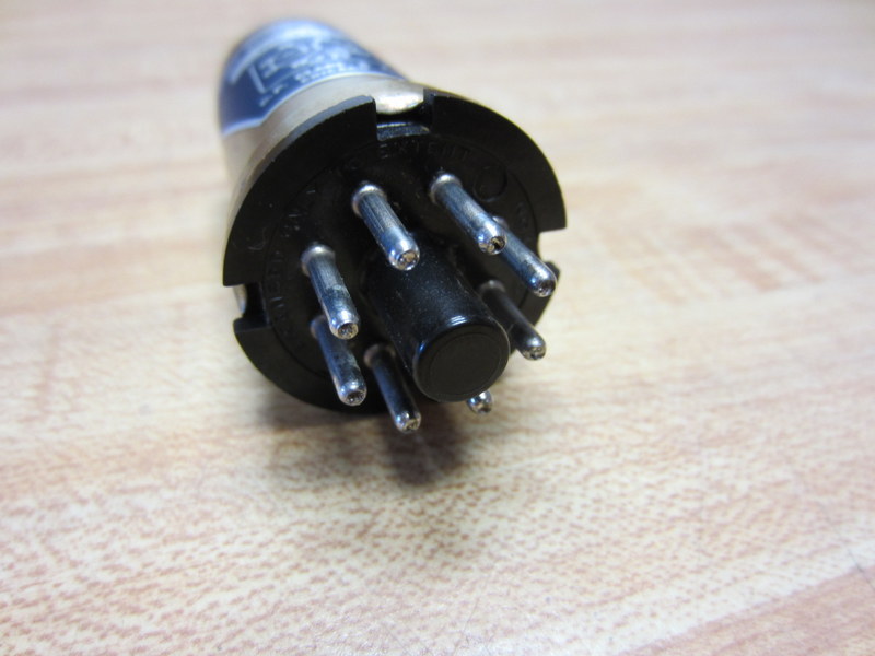 C.P. Clare & HG-1017 Contact Relay HG1017