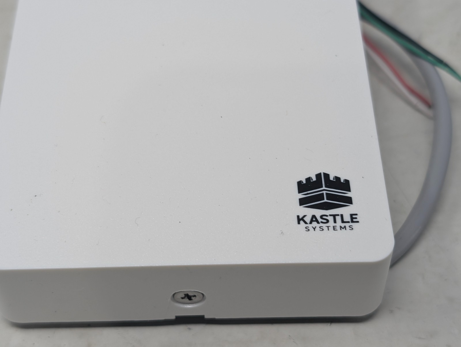 Kastle Systems AIO Wall RDR Access Control Reader (G2)