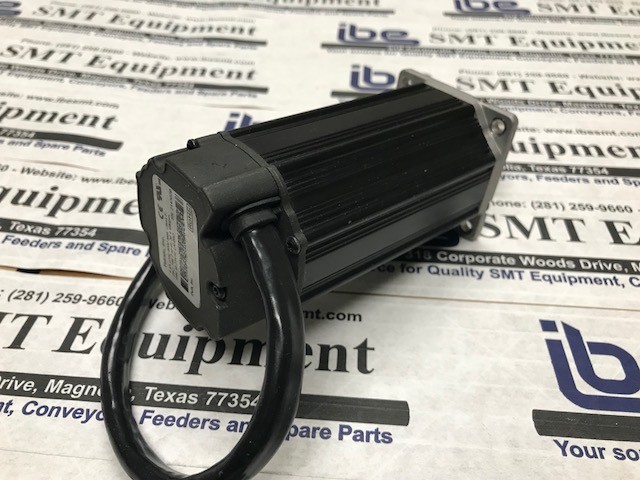 Teknic Servo Motor – M-2341E-LN-08D w/Warranty