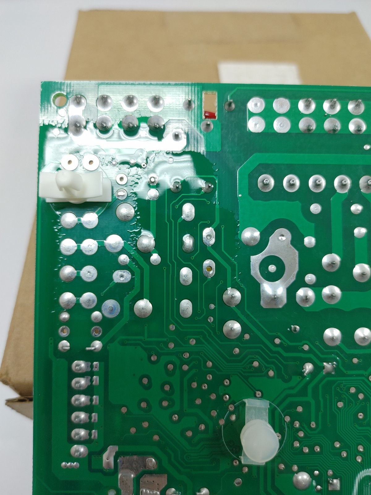 White-Rodgers PCBBF164FS Furnace Control Circuit Board